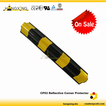 CP03 80cm Rubber Wall Angle protector