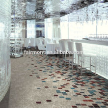 banquet hall wedding carpet, Customized banquet hall wedding carpet