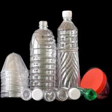 PREFORMAS Y TAPAS CON ROSCA