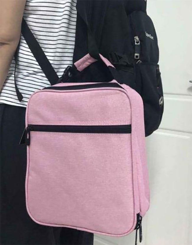 Beste Lunch Bag Best Lunch Bag