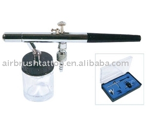 JFH - 01 airbrush gun