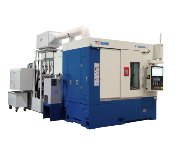 CNC Gear Grinding Machine Y7226 Toman
