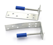 High Effiency Powered Track Pins