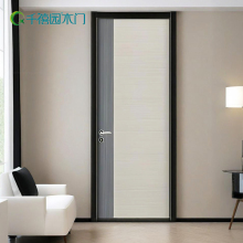 Home swing set bedroom door