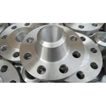 Socket Welding and Butt Welding Flanges