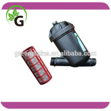 Screen Filter for Irrigation Use