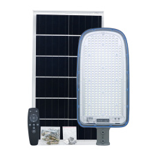 120W Solar Garden Light