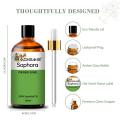 High Quality Essential Oil Pure Nature Sophorae Flavescentis Oil