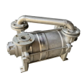 End Suction Mechanical Seal Water Ring Vacuum Pump