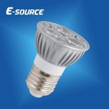 Good price LED lamp cup E27 LED  3W sopt light COB