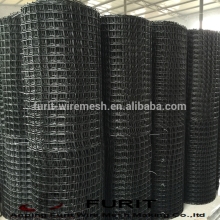 HDPE Gabion Box Instead of metal gabion Box