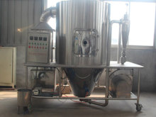 Milk Liquid Drying Machine