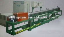 on-line bright annealing equipment