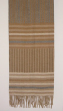 Woven Jaquard Scarf