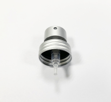 shiny perfume fine mist pump kit