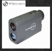 Vector Optics Hunting 6x25 Laser Range Finder Monocular 650M Rangefinder Distance Meter 3 Modes