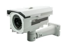 Rohs Cctv Bullet Camera , Custom 3d-dnr Ir Weatherproof Camera