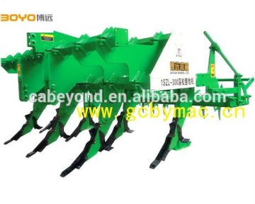 tractor subsoiler