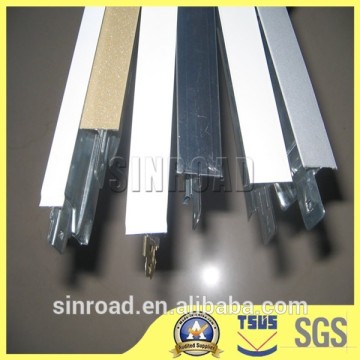 Ceiling T Grid/T Bar Suspended Ceiling Grid