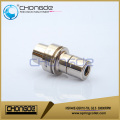 عالية الدقة HSK40E-GSK CNC Collet Chucks Holders