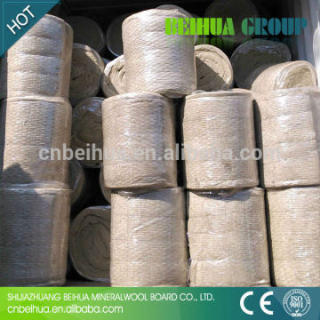 rock wool manufacturers, wire mesh rock wool blanket