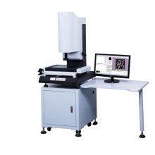 Full-Auto 3D Video Optical Measuring Machine for Semiconductors