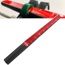 Jewelry Wax Ring Sizer Tools with Blades for Ring Making