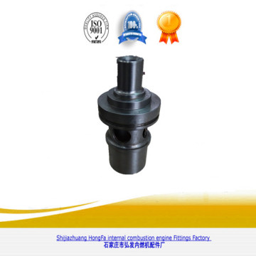 Marine Engine Vlave Valve Guide Valve Seat