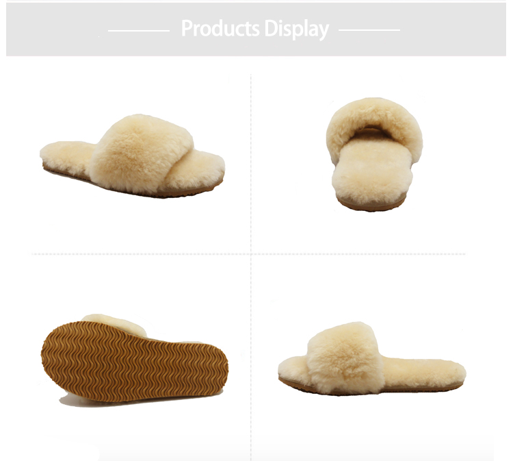 fur slides sheepskin slippers fur slides sheepskin slippers