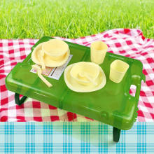 MINI PICNIC FOLDING TABLE