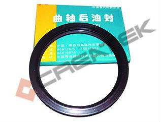 Howo diesel engine crankshaft oil seal