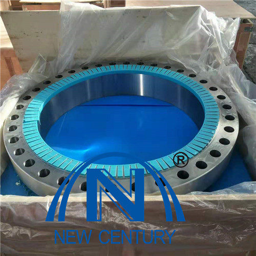 Flange Leher Las B16.5 Flange Fla