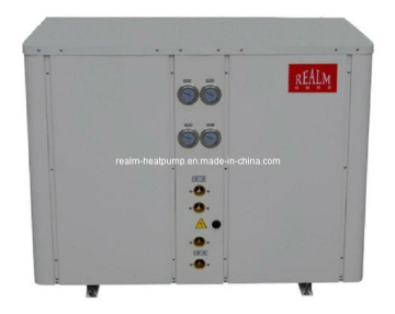 Water-Water Heater to Give You Happy Day