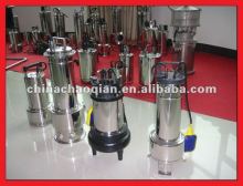 CE list grinder pumps, water pumps,sump pumps