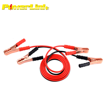 S60083 car jumper leads battery jumper booster cables