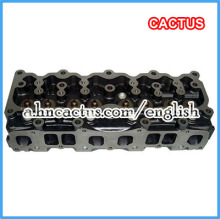 Engine Cylinder Head 4dr5 OEM Md759064 Used for Mitsubishi