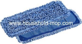 Mikrofiber Mop Pad çerçeve