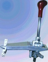 mine cars/ heavy trucks gear-shift control push pull cable