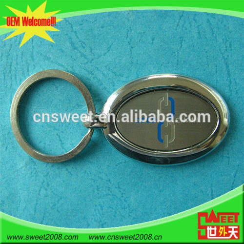 Promotional gifts custom Metal Key ring and Metal Keychain                        
                                                Quality Choice