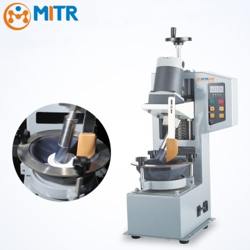 Electric Agate Mortar and Pestle Powder Grinding Ball Mill Machine