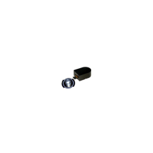 Small optical encoder