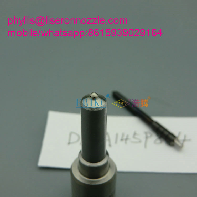 ERIKC denso oil jet nozzle assy 093400-8640 ,DLLA 145 P 864 diesel fuel injector nozzle