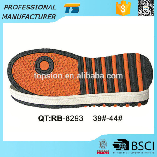 China men Non-Ship rubber sport shoes rubber sole men shoes for rubber sole