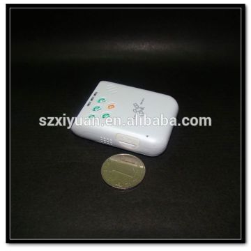 Micro Hidden Gps Tracker For Human P008