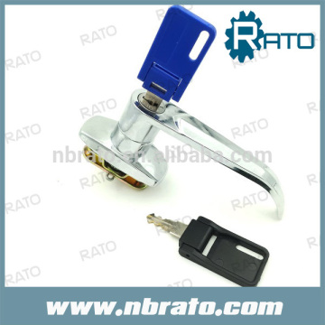 RCL-157 master key file cabinet lock