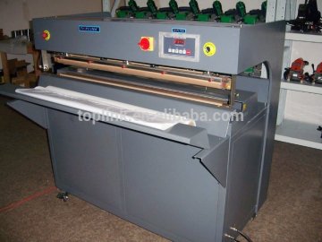 2014 New Impulse sealing machine