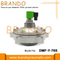 SBFEC Type DMF-Y-76S Baghouse Pulse Valve