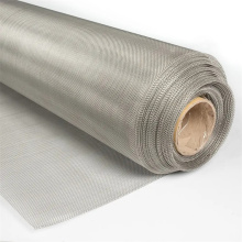 310S Material Woven Mesh High Temperature Filter