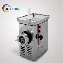 hand heavy duty meat mincer mixe grinder price