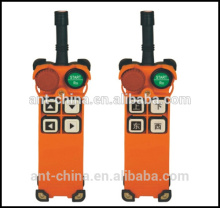 Telecontrol F21-4S Hot selling Wireless Crane Remote Control